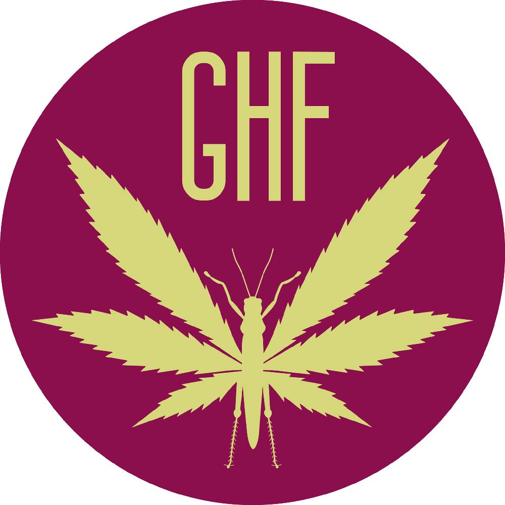 Ice Cream Cake | Grasshopper Farms - Flower - Select Shelf