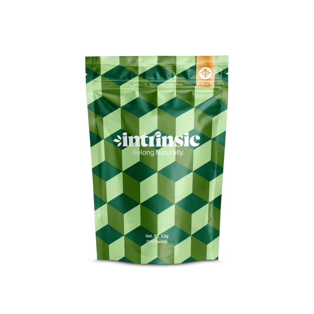 Rainbow OG | Intrinsic - Top Shelf