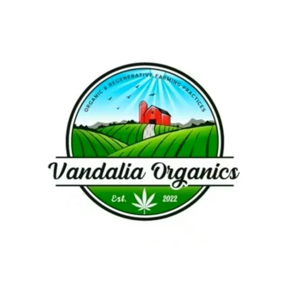 Hella Jelly | Vandalia - Hash Rosin