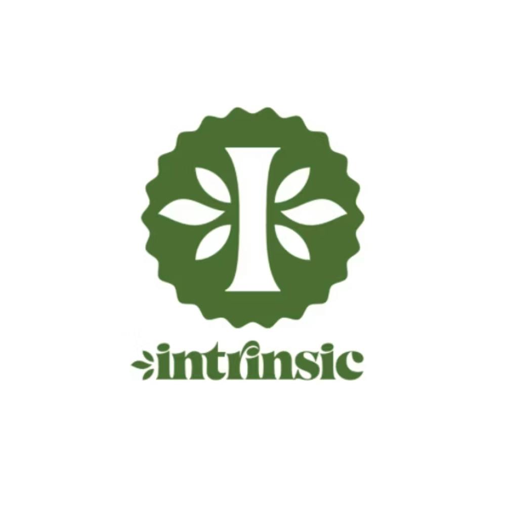 Black Ice [1g] | Intrinsic - Pre Roll