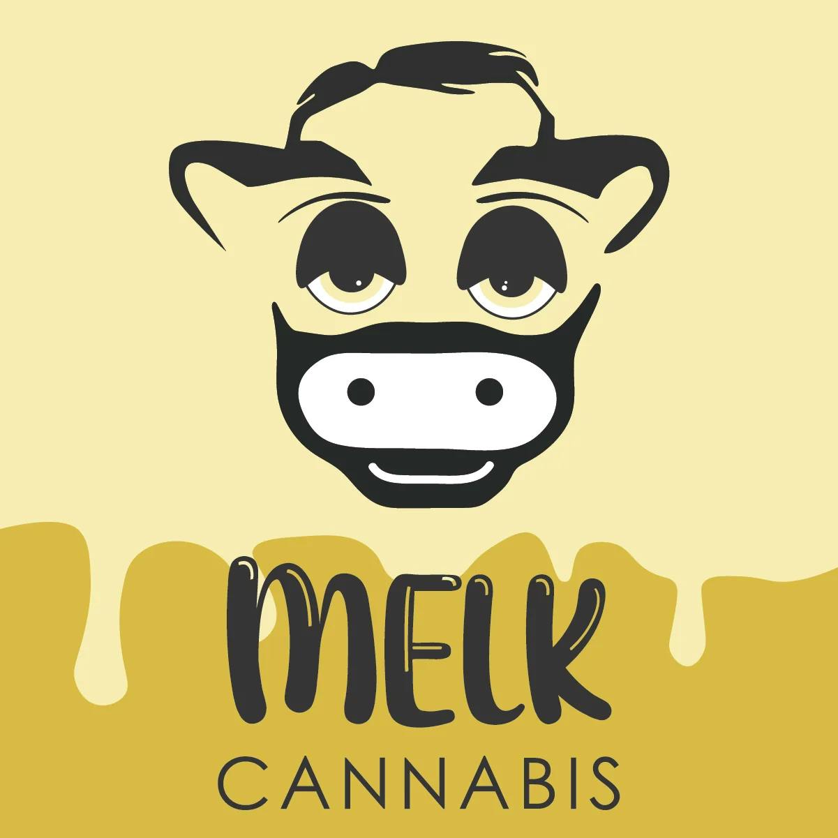 Runtz Smacker #1 | Melk - Hash Rosin
