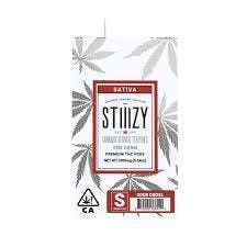 Stiiizy Premium Jack Cartridge 0.95g