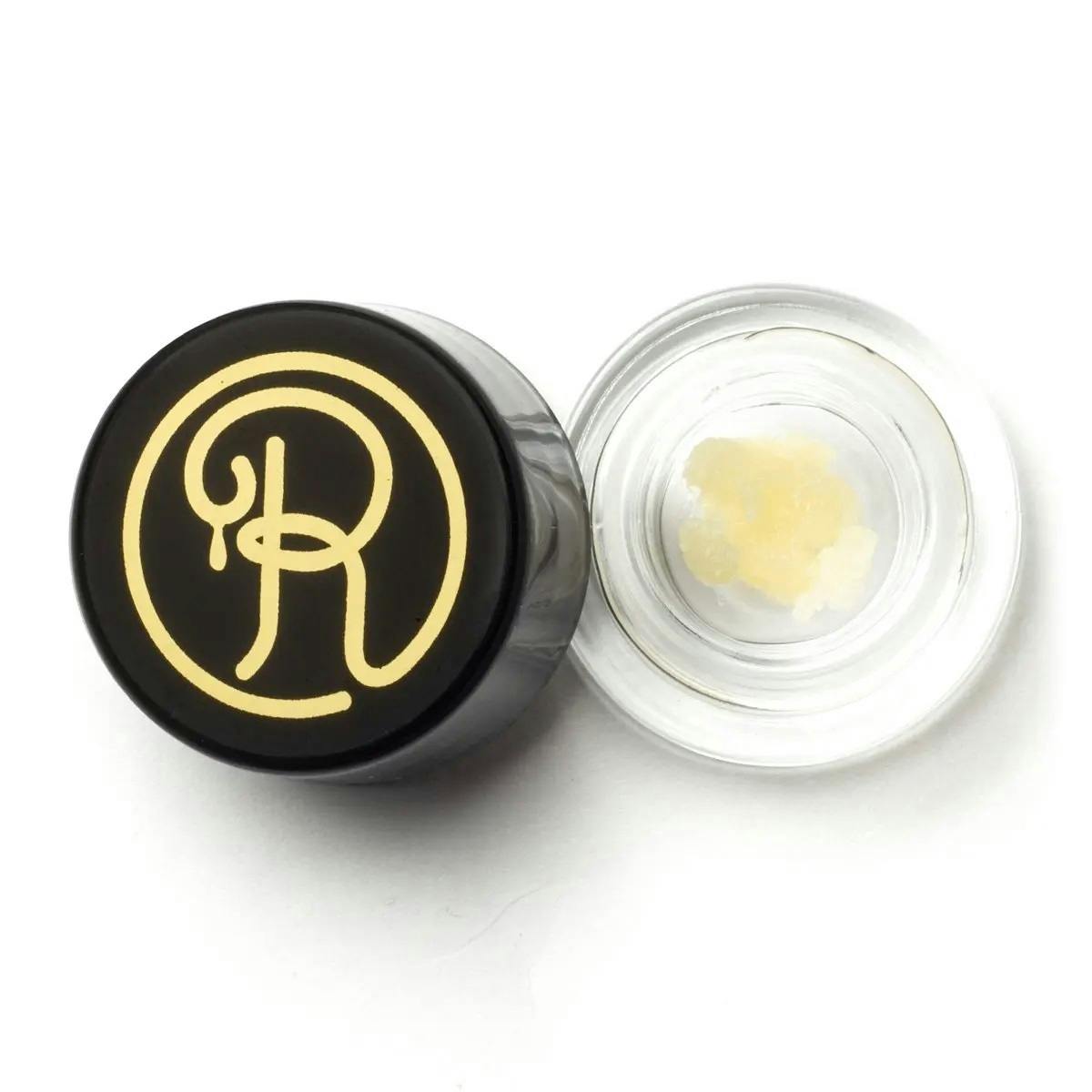 REMEDY - SUPER RUNTZ LIVE RESIN JAM - 1g