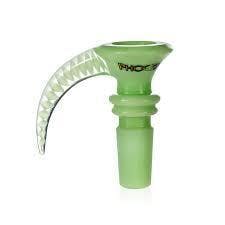 Phx Long Handle Bowl Glass Each