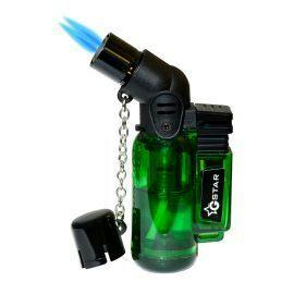 Pipezone Wholesale Single Jet Torch Each