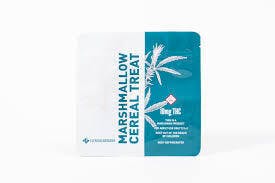 EGO - MARSHMALLOW CEREAL TREAT - 100mg