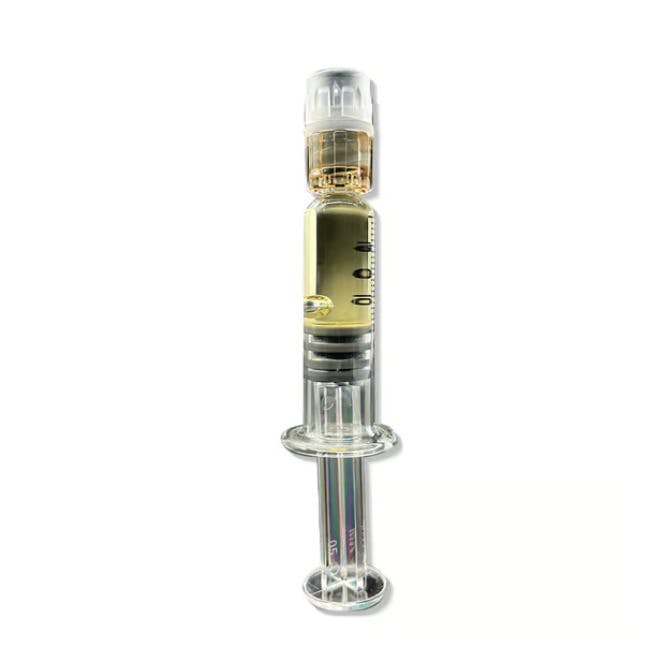 AMA - KACTUS KOOLER SYRINGE - 1g