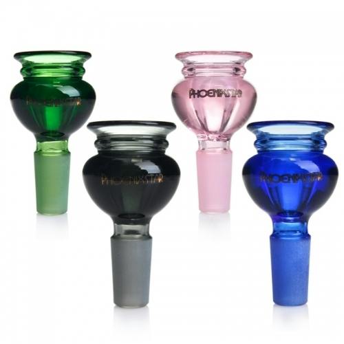 Cauldron 14mm (Bowl) Glass Each