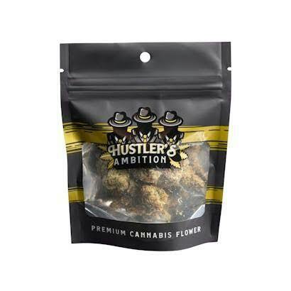 HUSTLERS AMBITION - DOUBLE DREAM cannabis product
