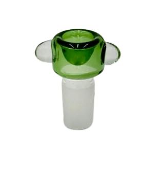 Solid Color Bowl Glass Each