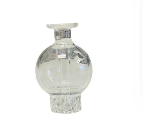 Ball Tornado Carb Cap Glass Each