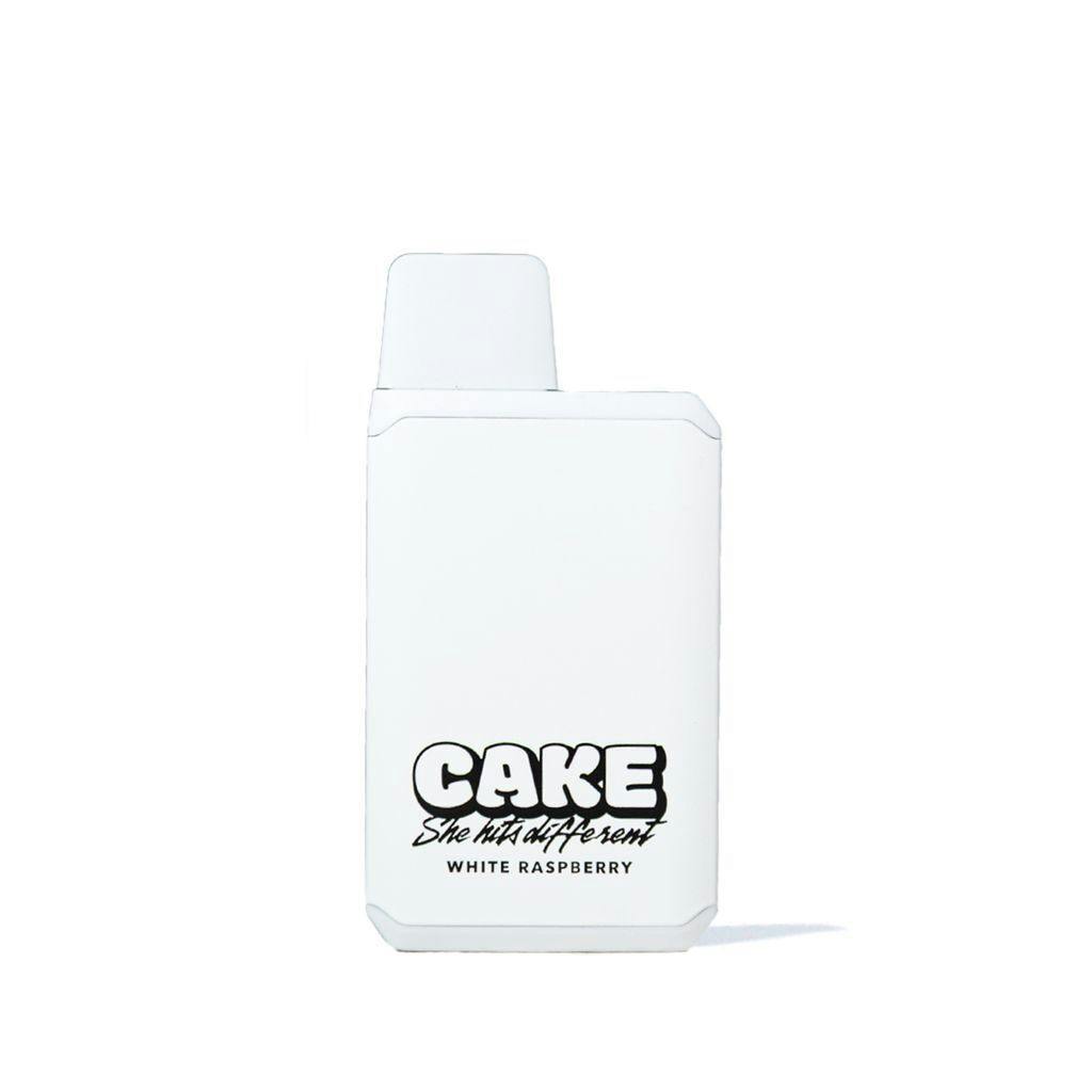 Cake Space Cake Disposable 0.9g