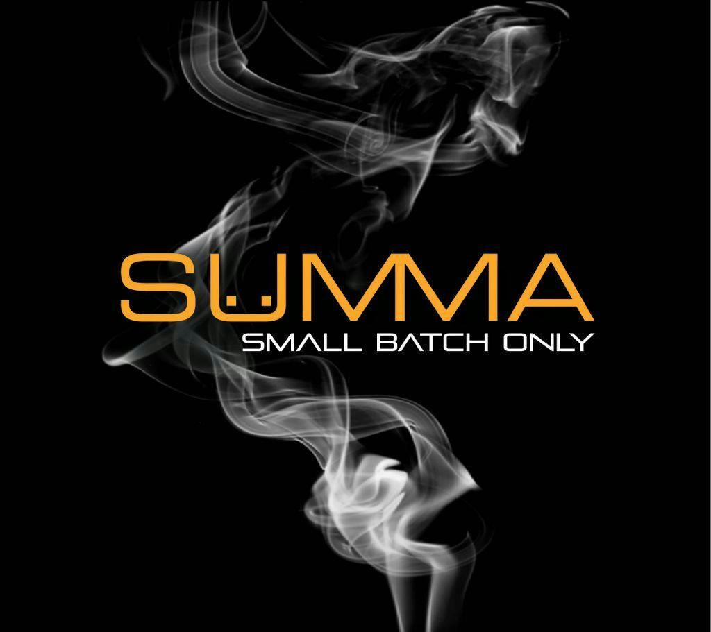 Summa Chemistry 1g