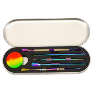Dab Tool Kit [5pc] Each