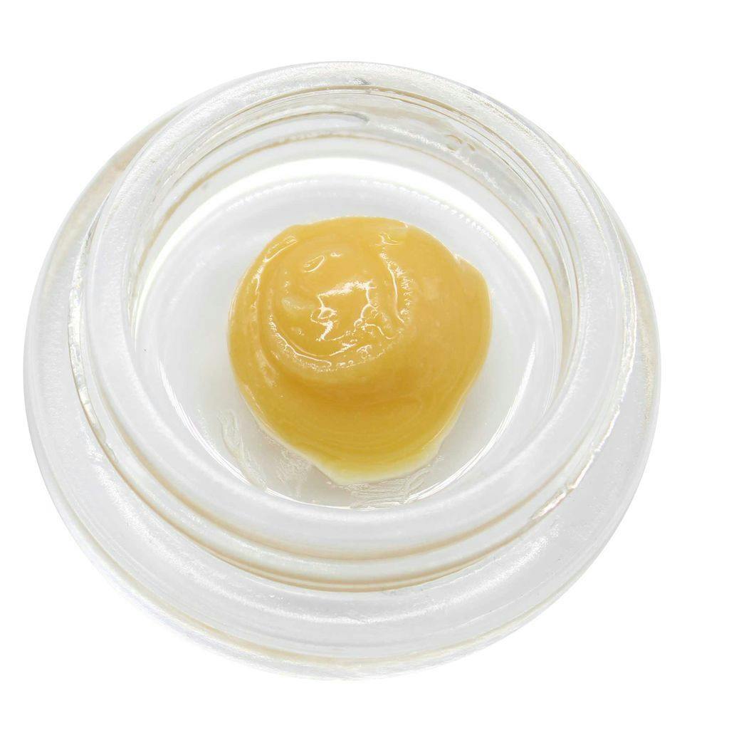 Ama Sour Apple Live Resin Badder 1g
