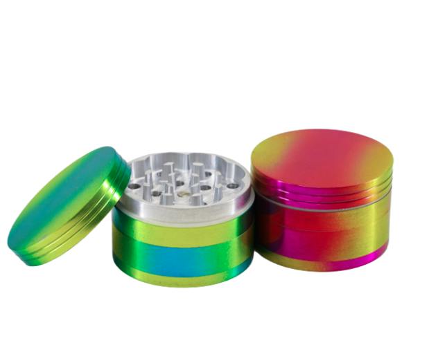 Holo Metal Grinder Each