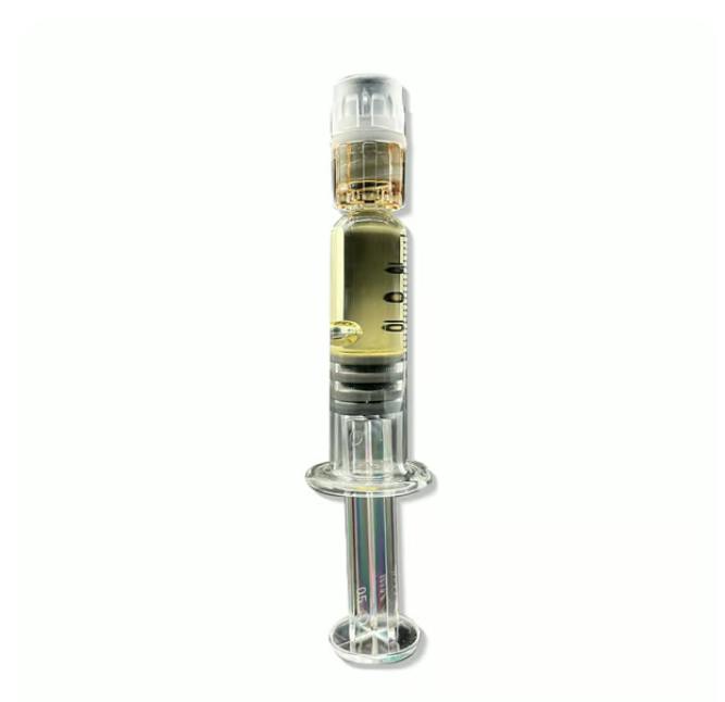 Ama Cranberry Kush Syringe 1g