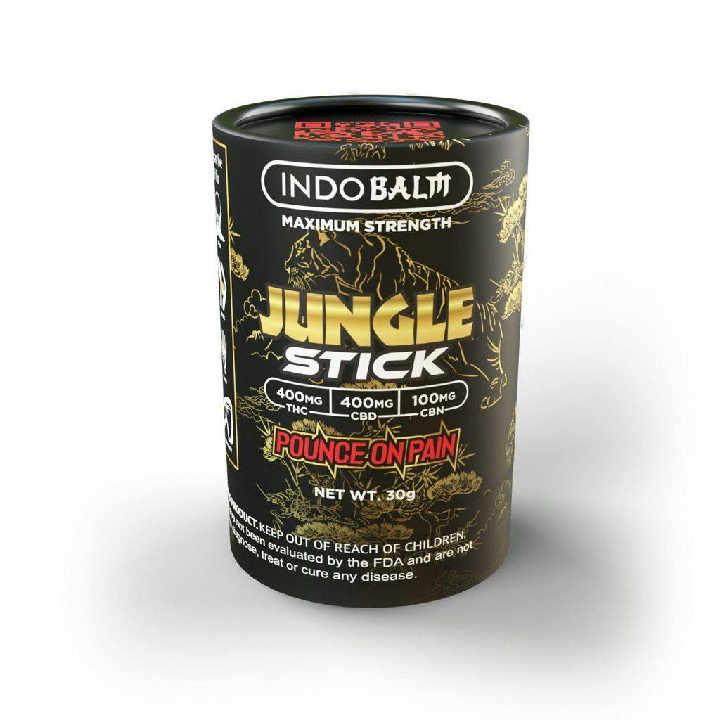 Indotabs Jungle Stick 4:4:1 THC:CBD:CBN