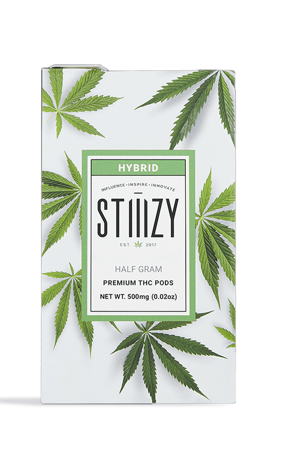 Stiiizy Strawnana Cartridge 0.95g