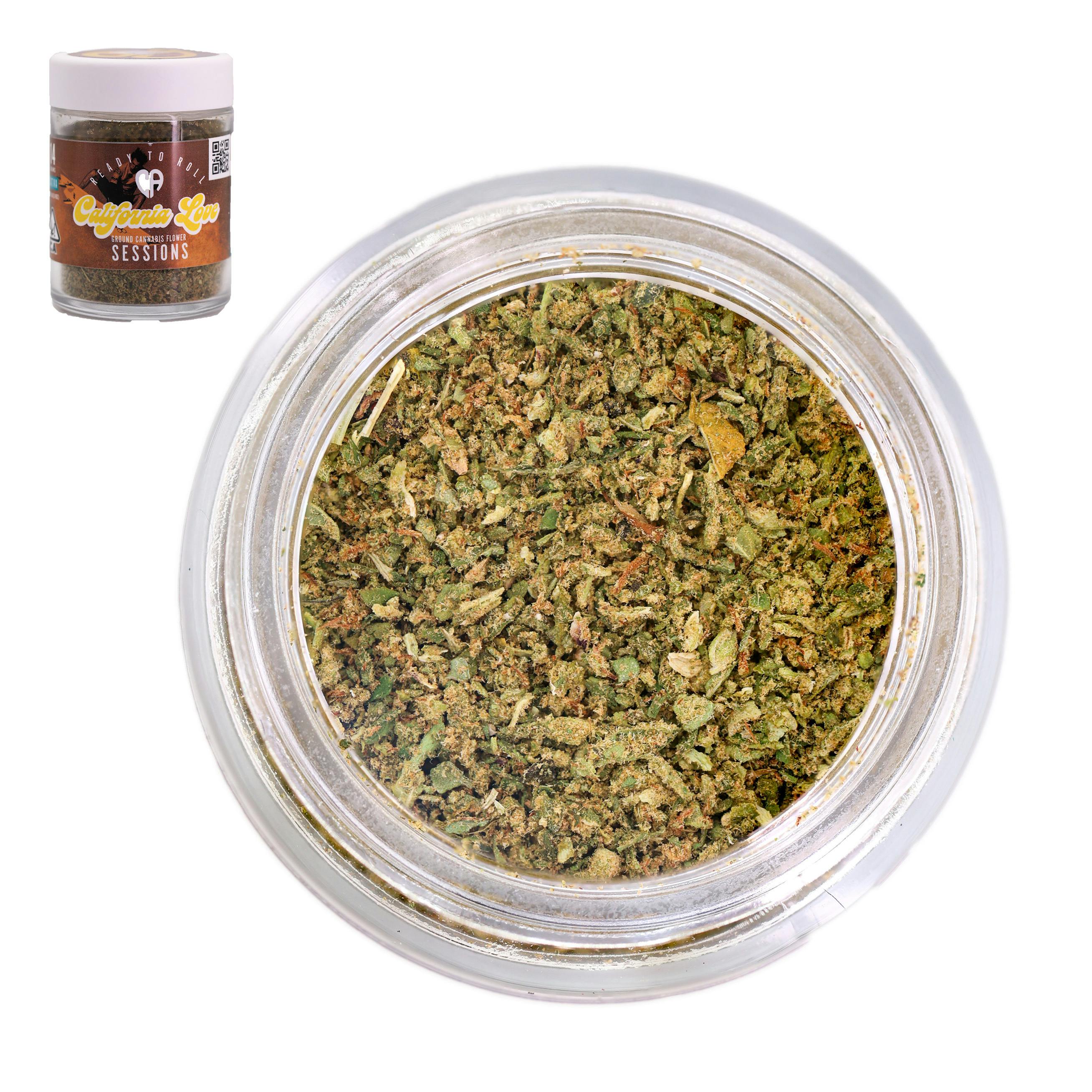 Temptation - Sessions - 14 g