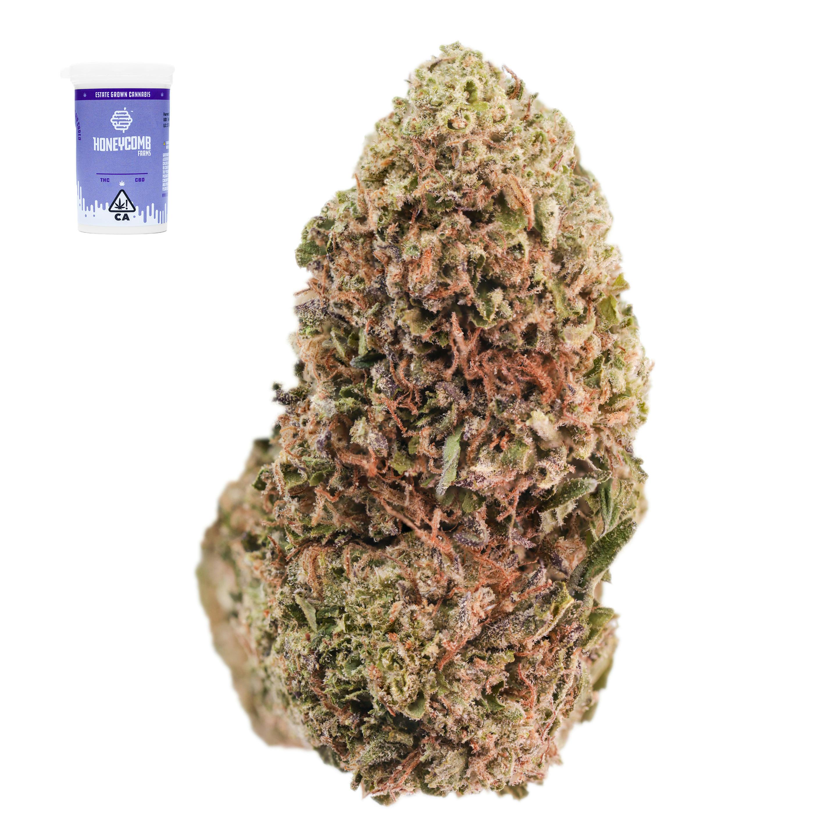 Pinnacle Runtz - 3.5 g