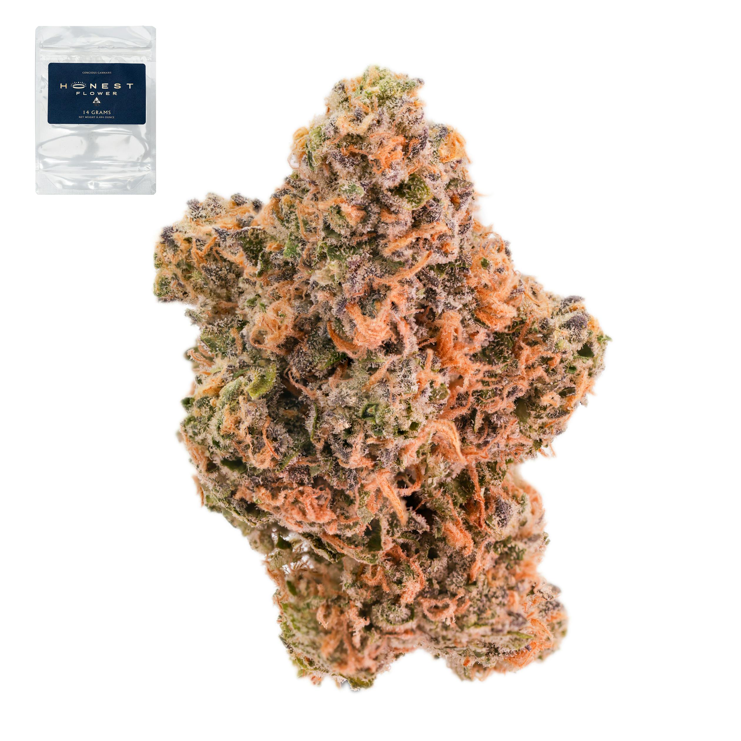 Dirty Zprite - 14 g