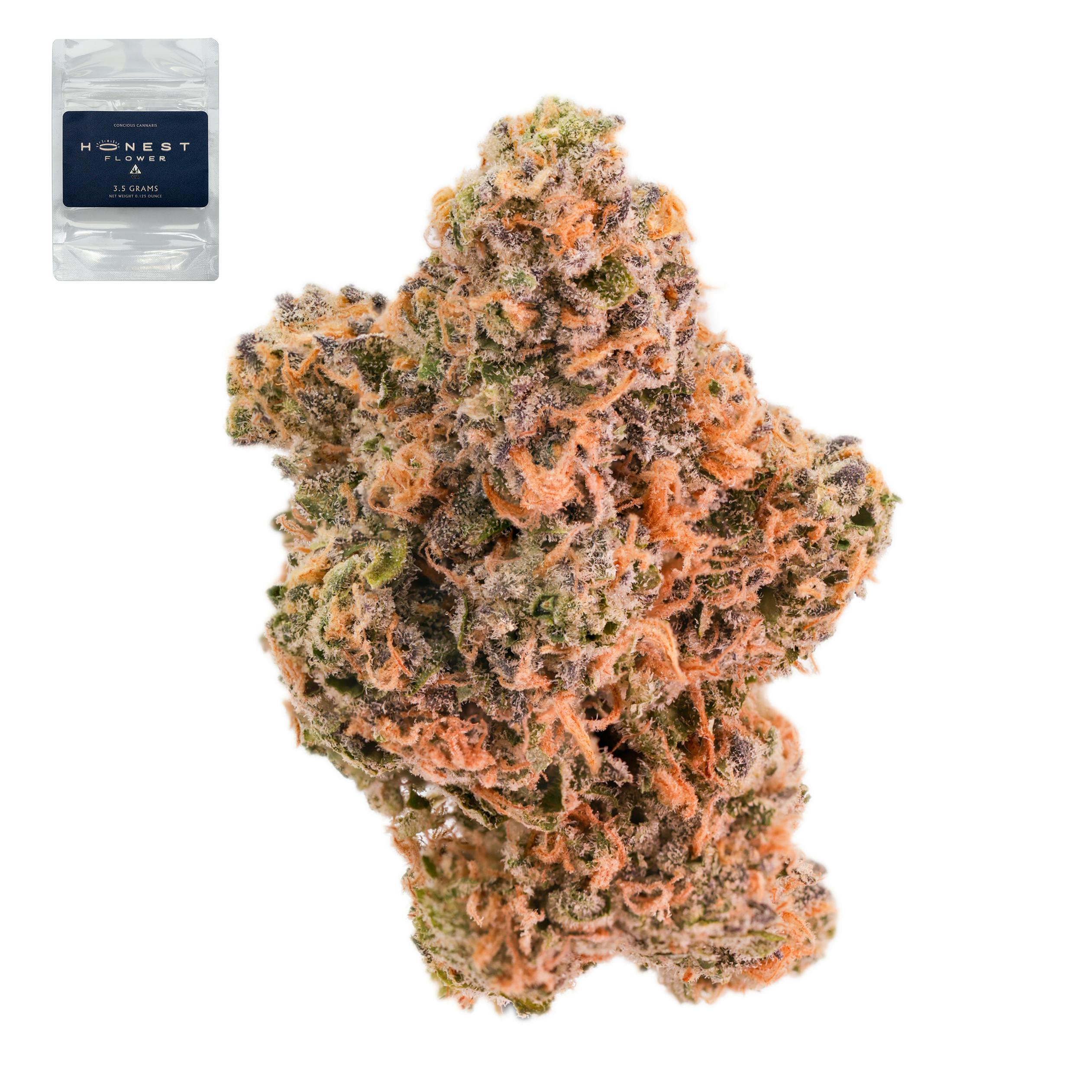 Dirty Zprite - 3.5 g
