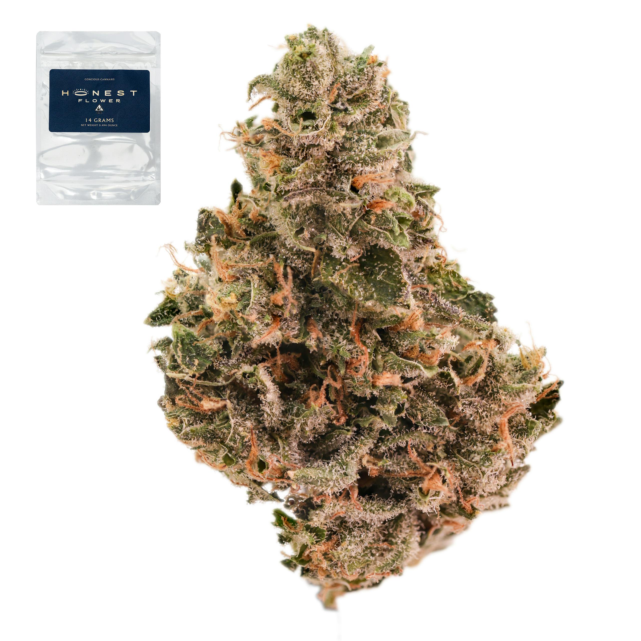 Super Silver Haze - 14 g
