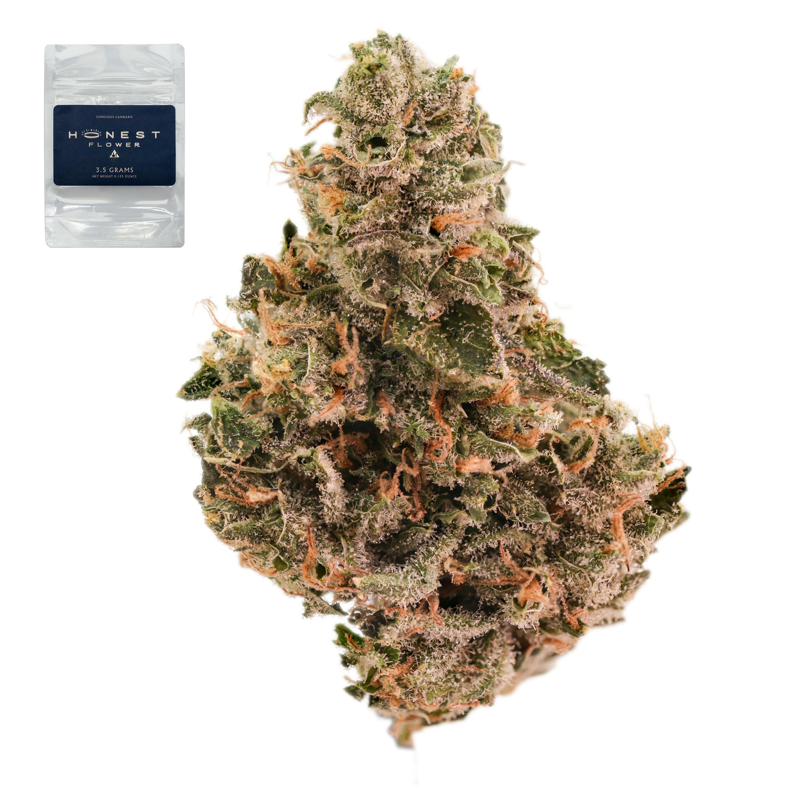 Super Silver Haze - 3.5 g