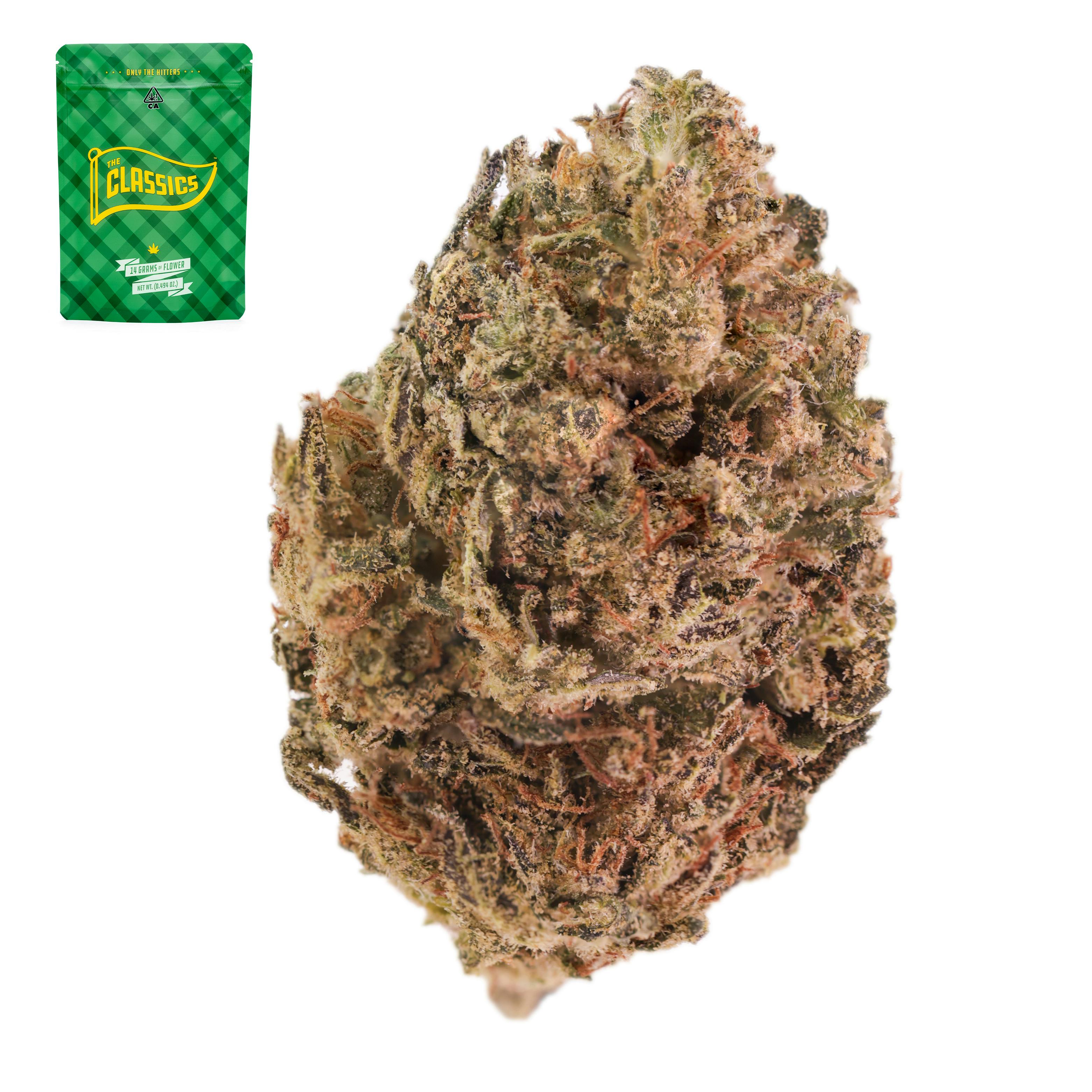 Sugar Breath - 14 g