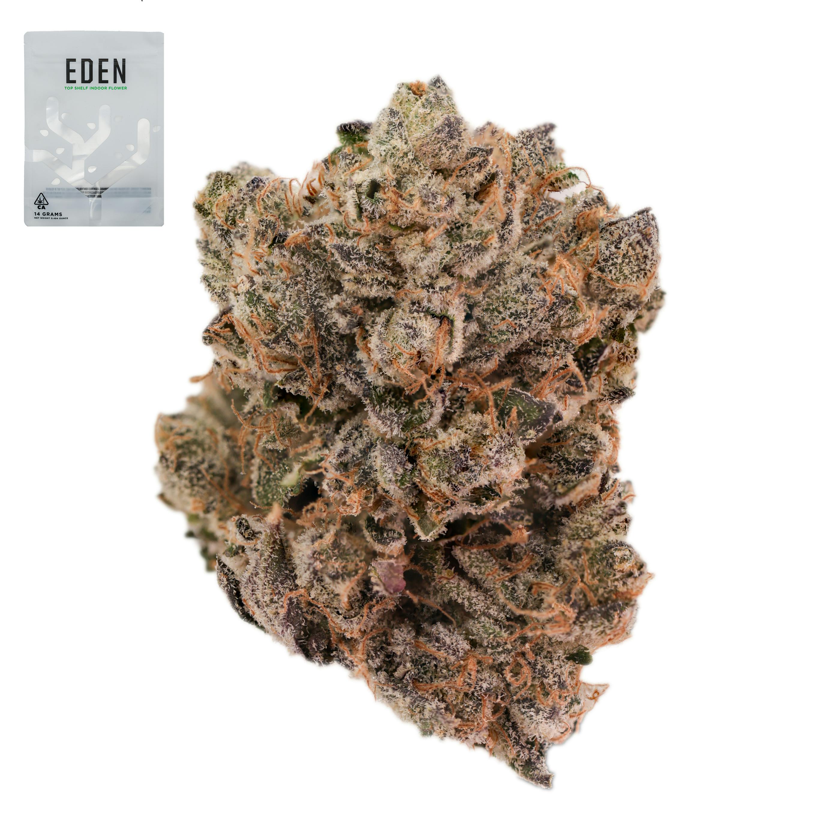 Super Silver Thai - 14 g
