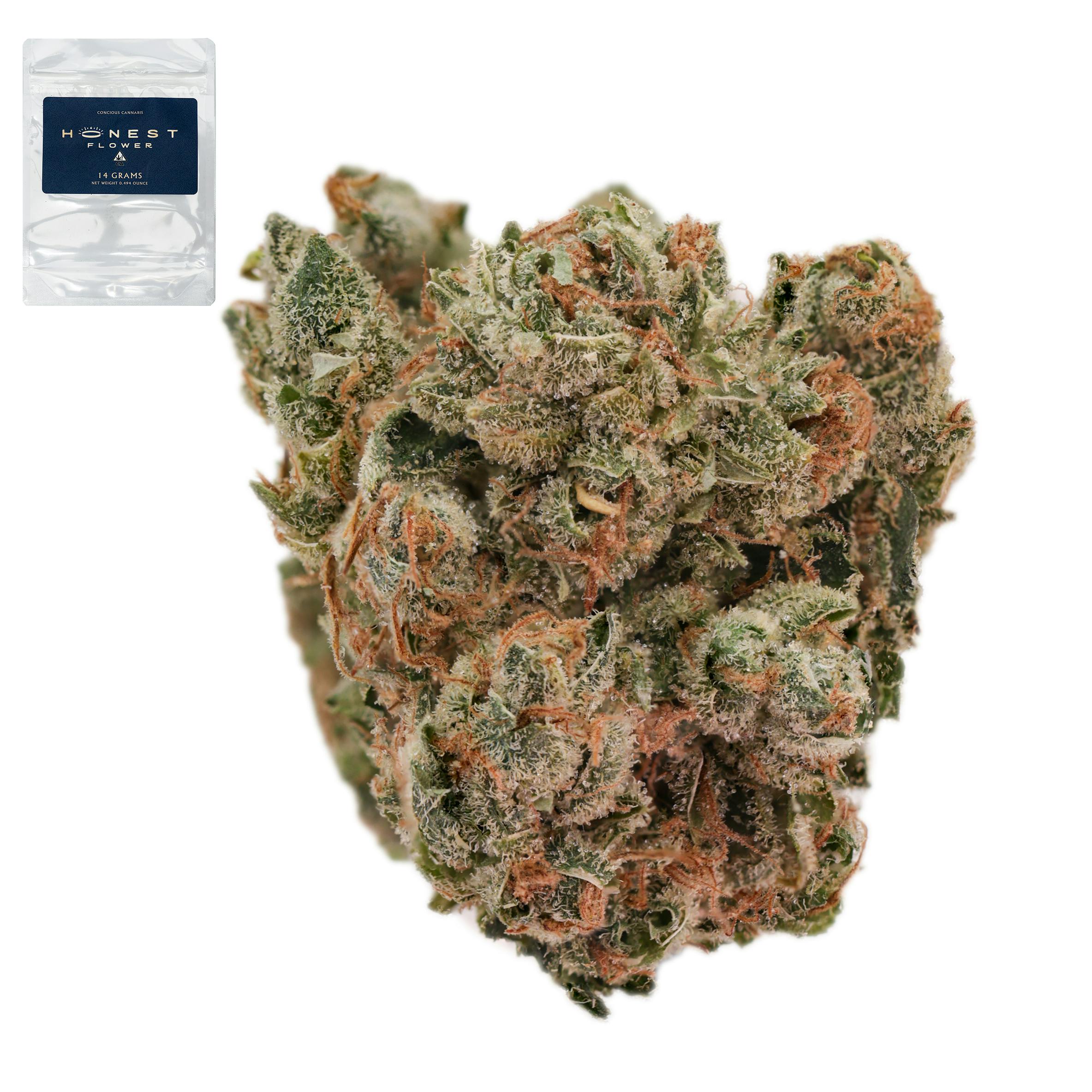 Chemdawg 91 - 14 g