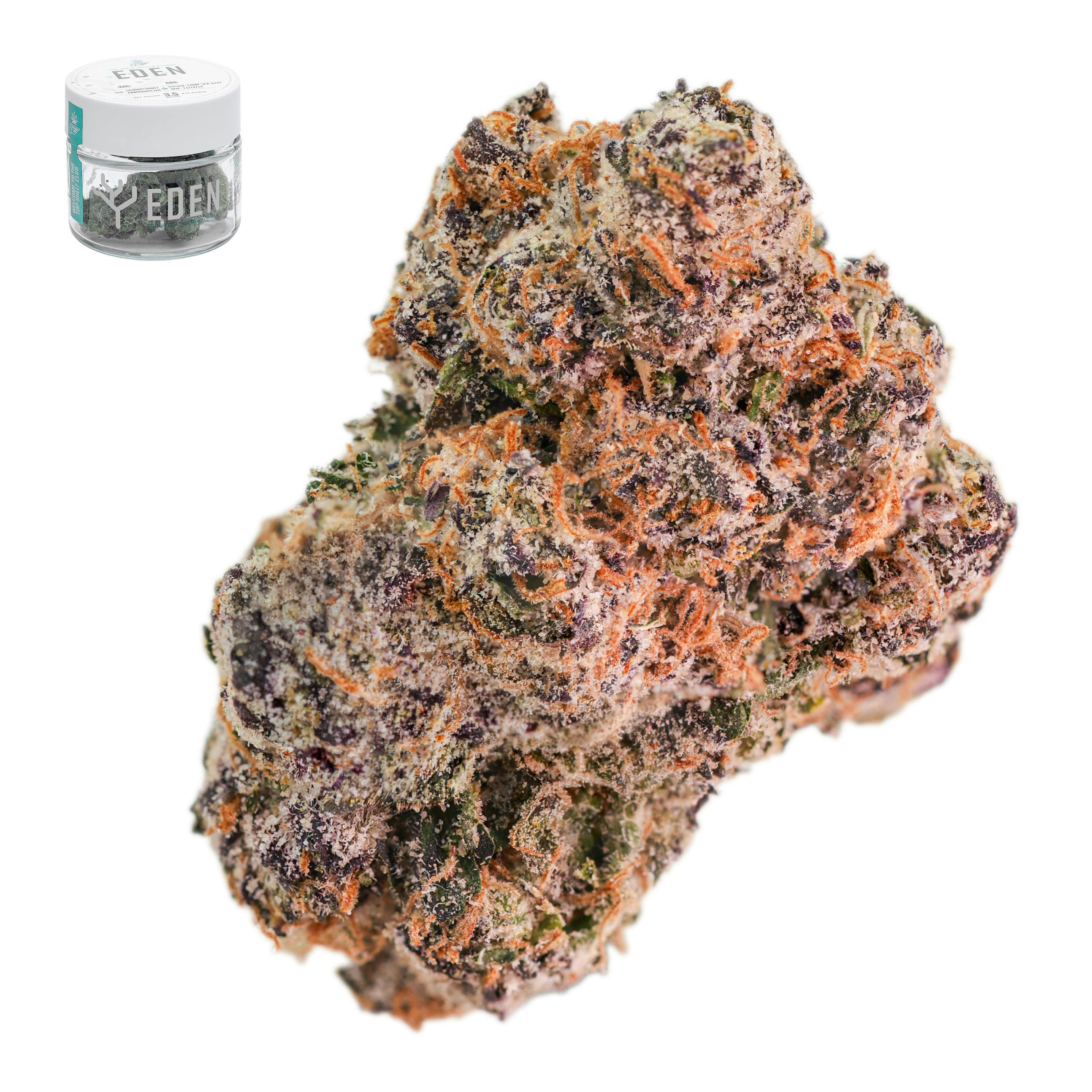 Ron Burgundy - 3.5 g