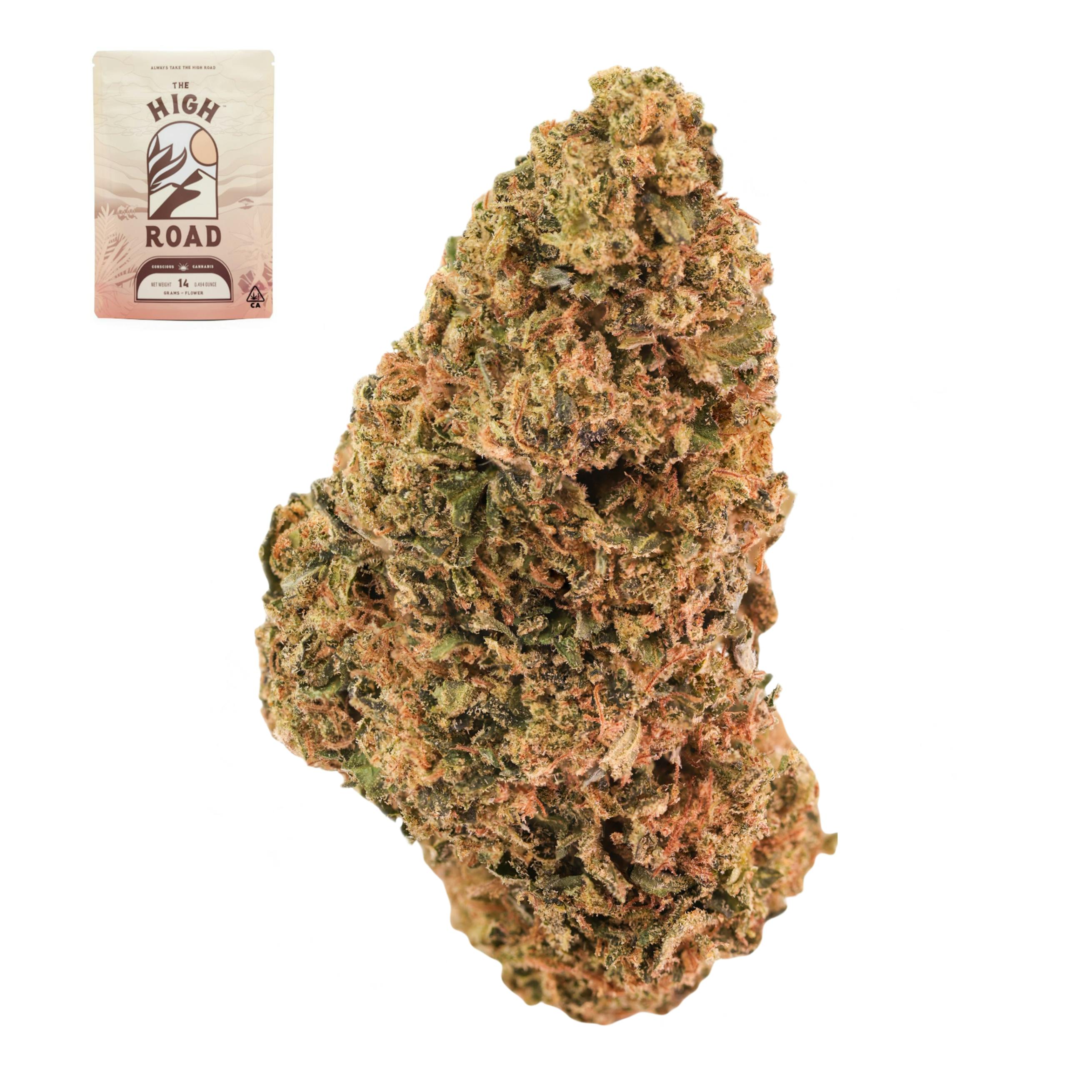 MJ Mintz - 14 g