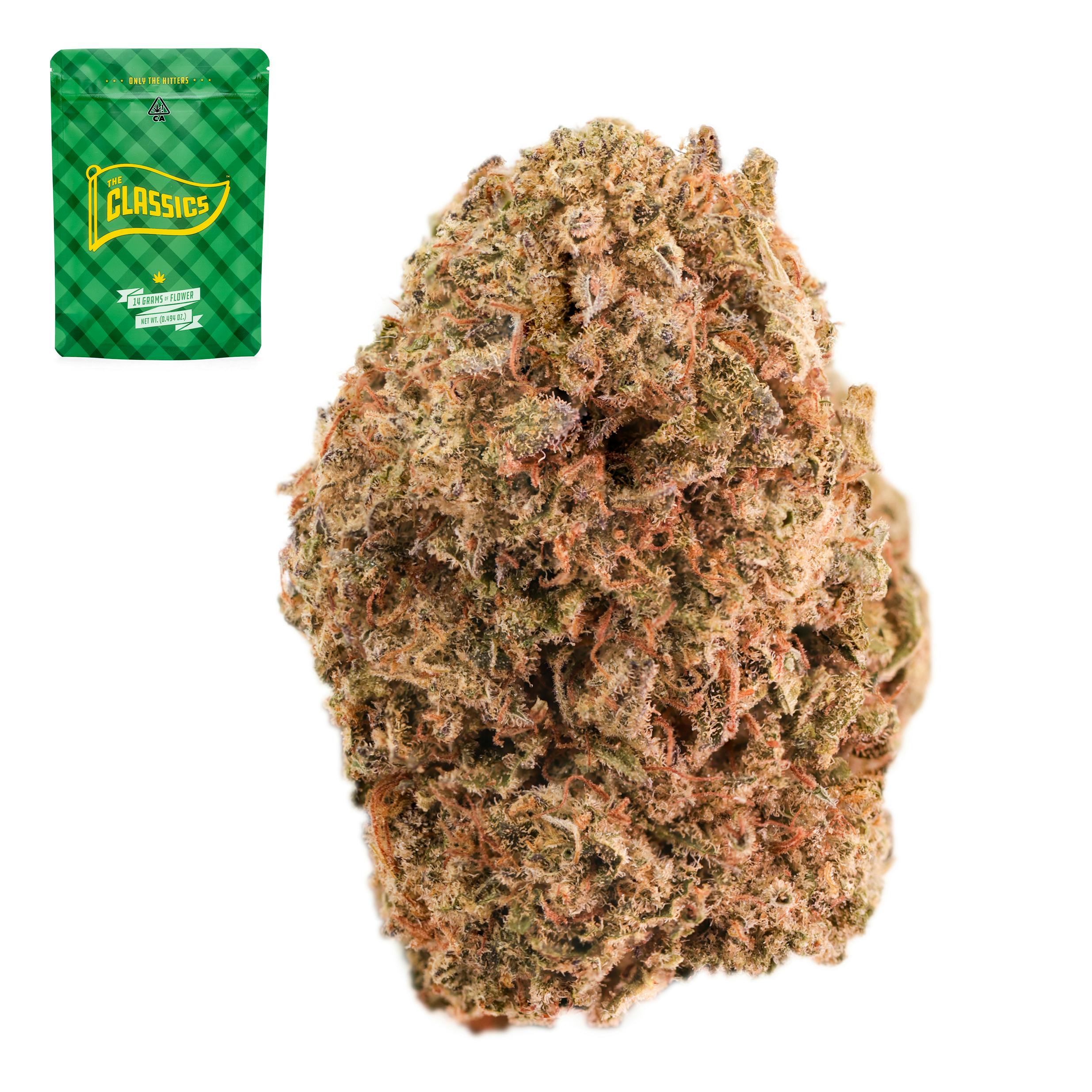 Thin Mint Cookies - 14 g