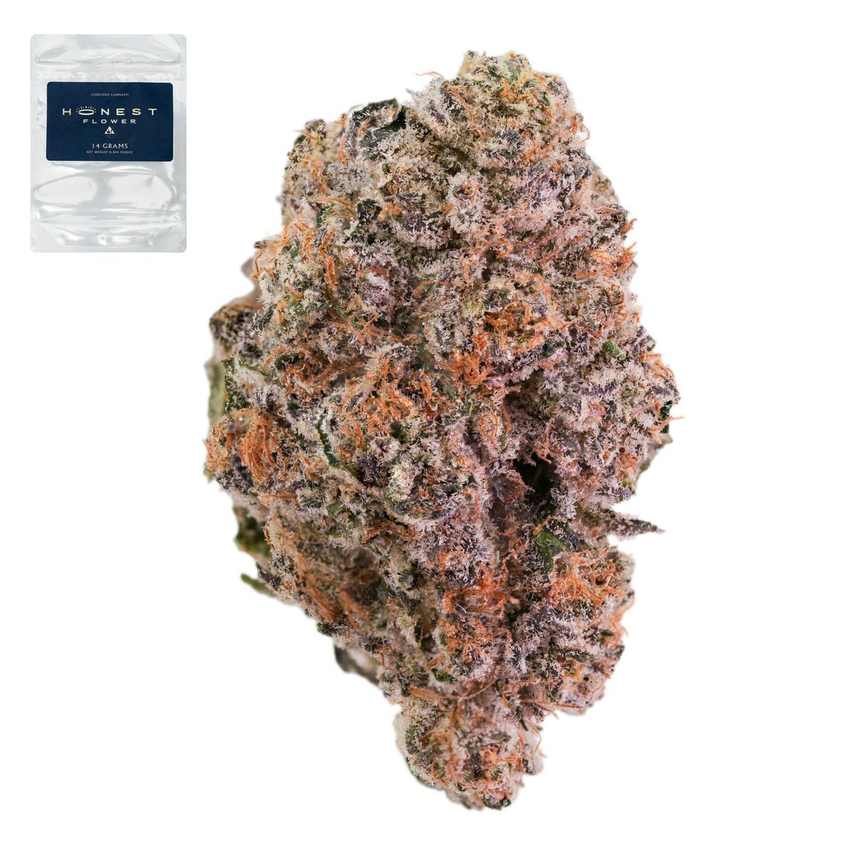 Project 4516 x The Soap x Runtz - 14 g