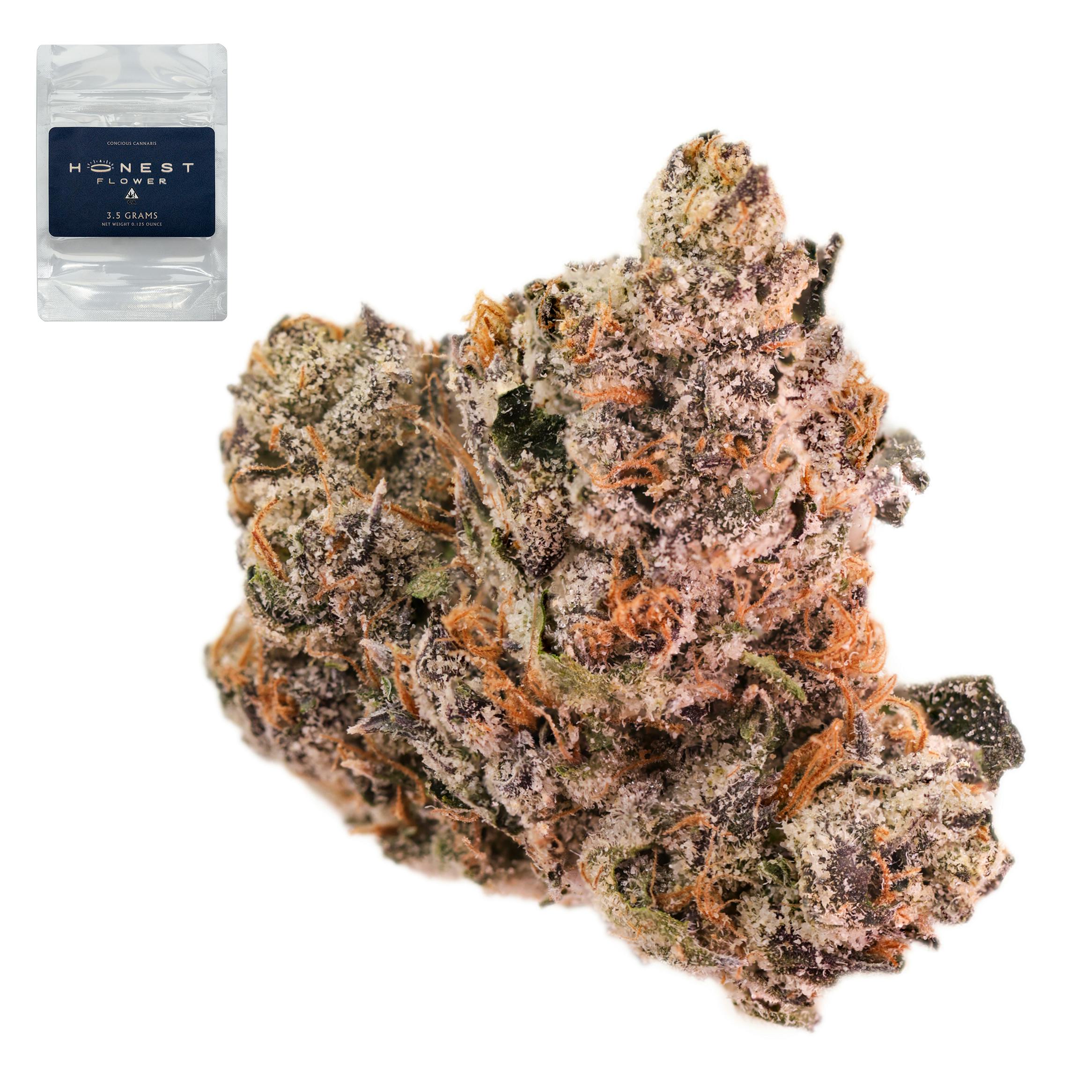 Larry Bird - 3.5 g