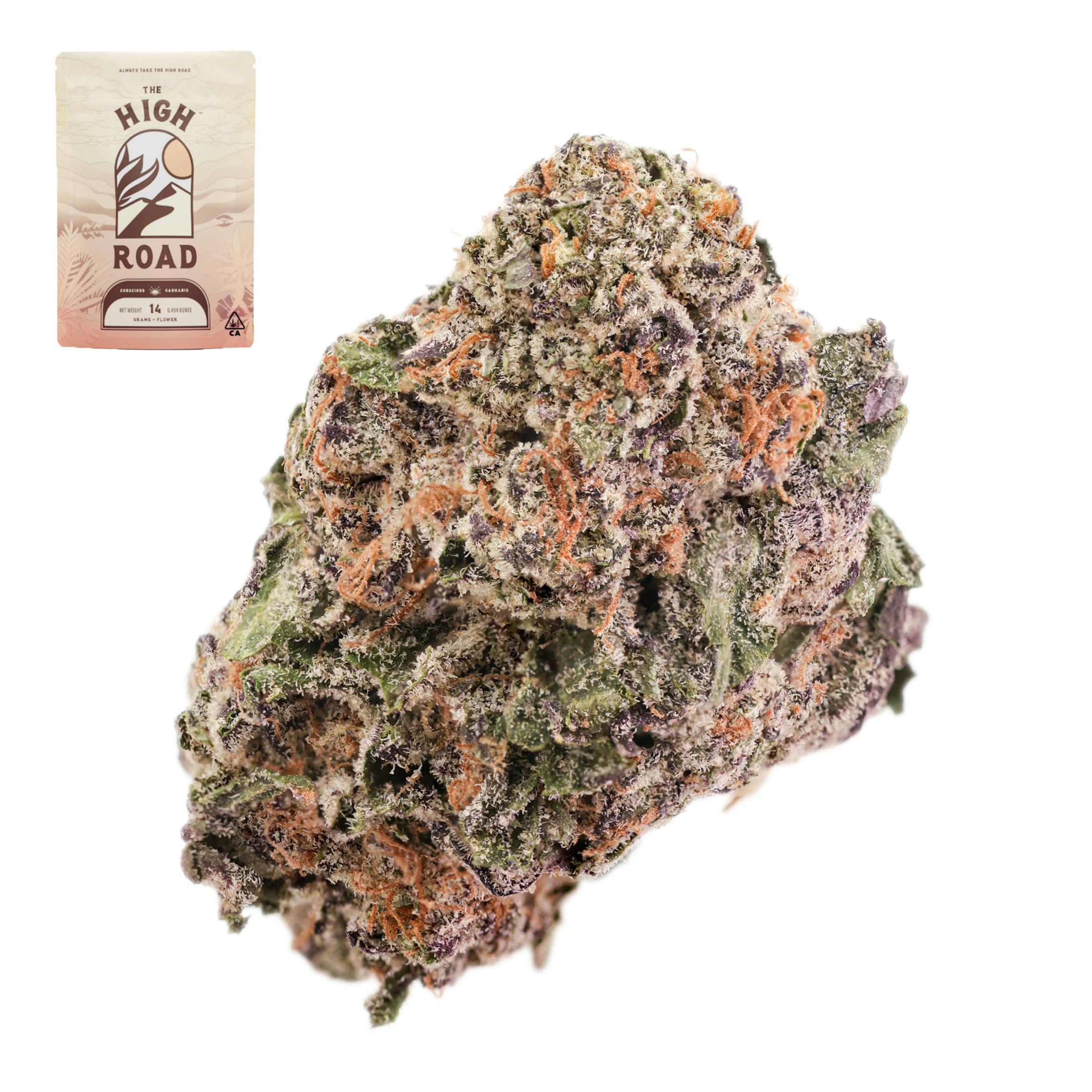Peanut Butter Breath x Space Rocks