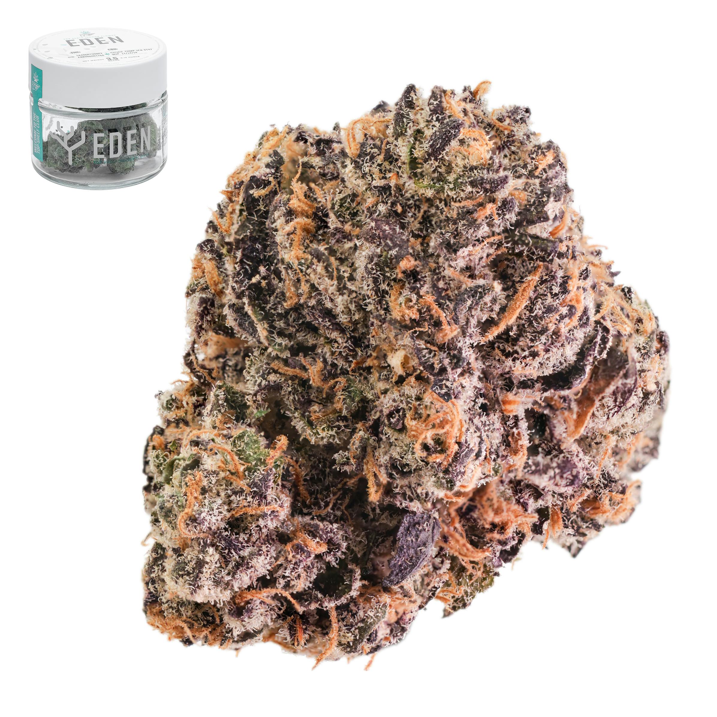 Candy Zoap - 3.5 g