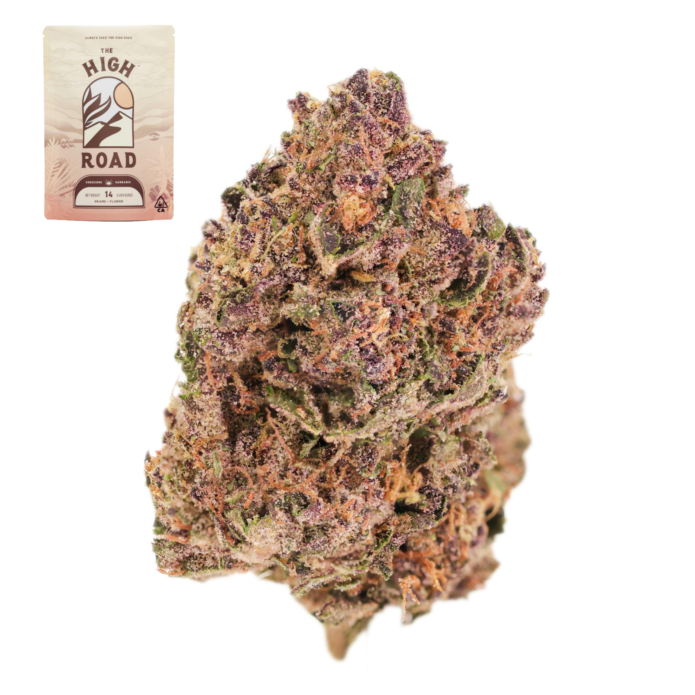 Blood Sap - 14 g