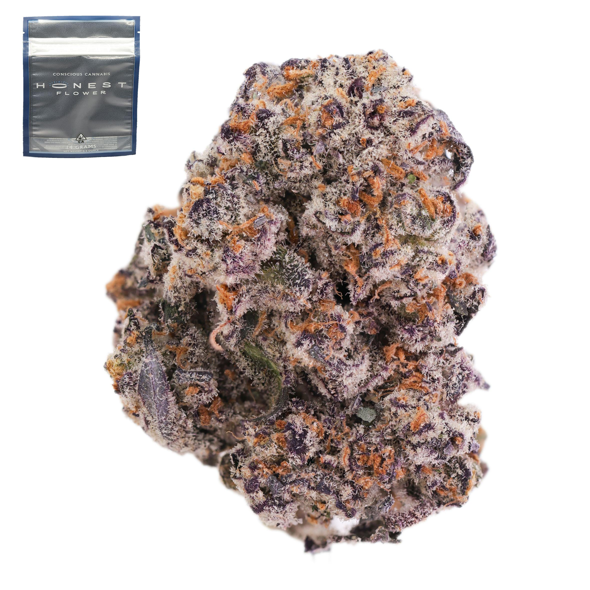 Bangkok Purple - 14 g