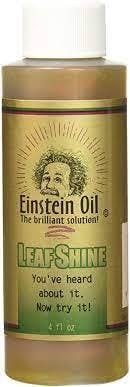 Einstein Oil (Neem Oil)