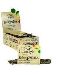 RANDYS HEMPWICK 4 FEET