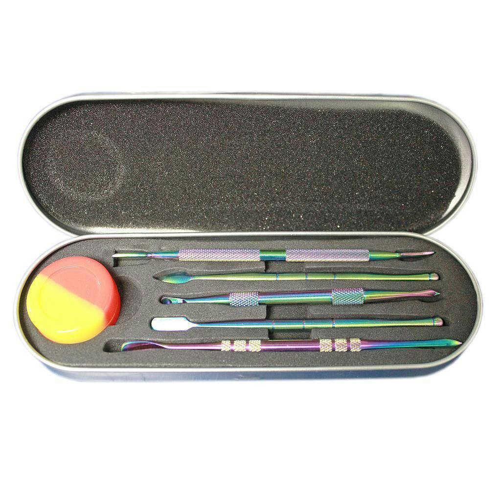 Dabware Full Dabber Set