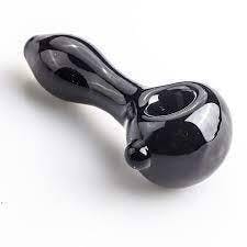 GLASS PIPE