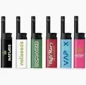 Soul Extend Lighters