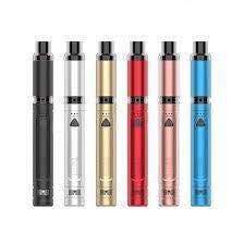 YOCAN ARMOR VAPORIZER ROSE GOLD COLOUR WAY Battery