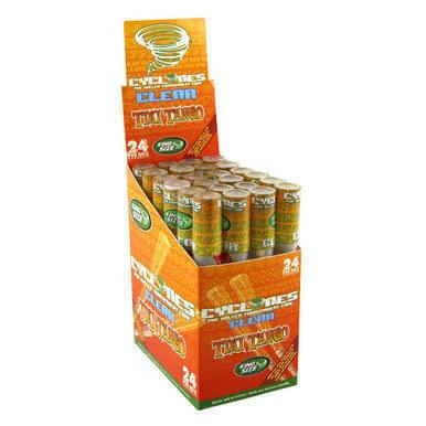 Cyclones King Size - Tiki Tang