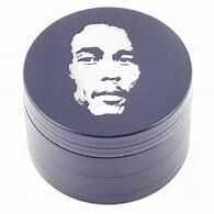 Black Bob Marley Grinder
