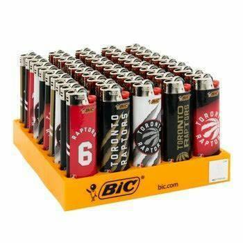 Toronto Raptors Bic